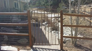 Bridge Gate                                    